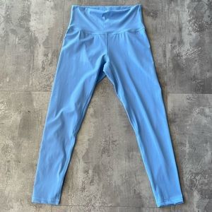 Noli Essence Legging In Hudson Blue